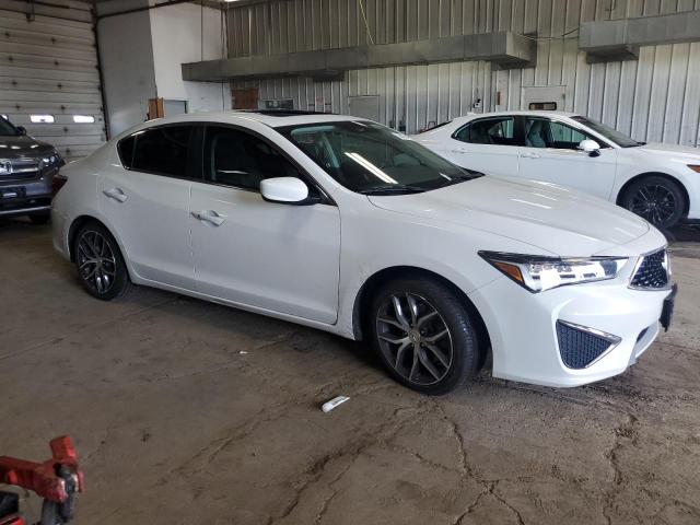 2019 ACURA ILX PREMIU 19UDE2F71KA014944