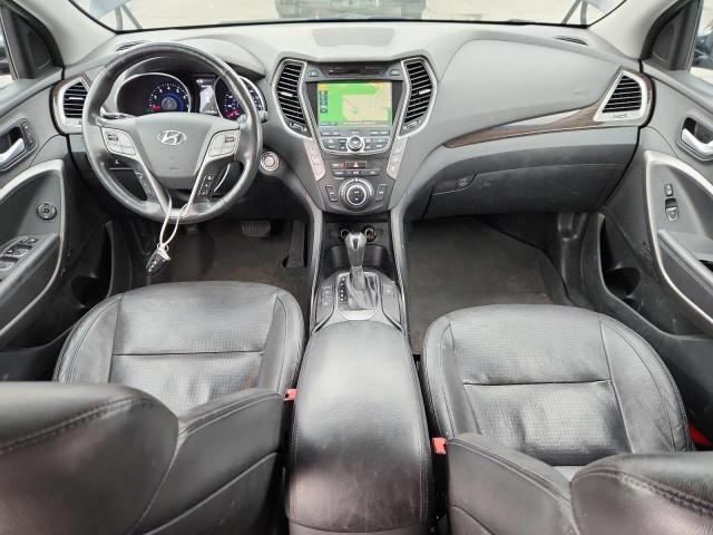 2014 HYUNDAI SANTA FE G - KM8SRDHF5EU088330