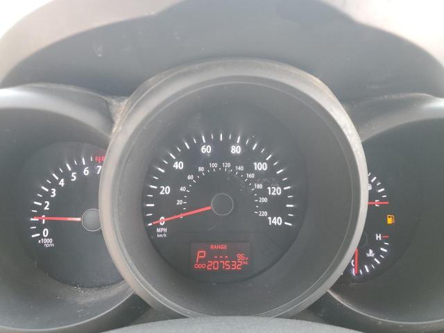 2013 KIA SOUL #3301675629