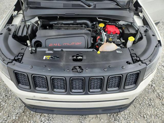 2021 JEEP COMPASS LA 3C4NJCBB1MT508005