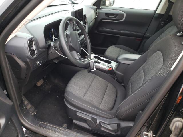 2021 FORD BRONCO SPO 3FMCR9B63MRA99276