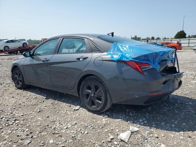 2023 HYUNDAI ELANTRA BL - KMHLM4AJ8PU076144