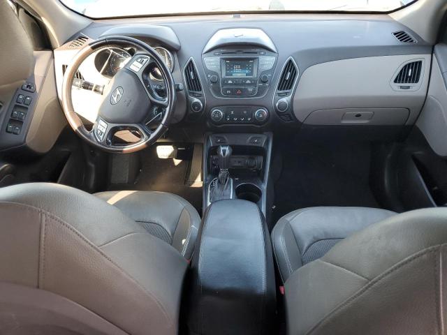 2015 HYUNDAI TUCSON LIM - KM8JUCAG5FU978240