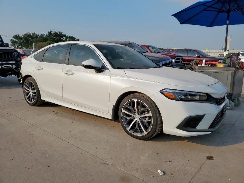 2024 HONDA CIVIC TOUR 2HGFE1F95RH312879