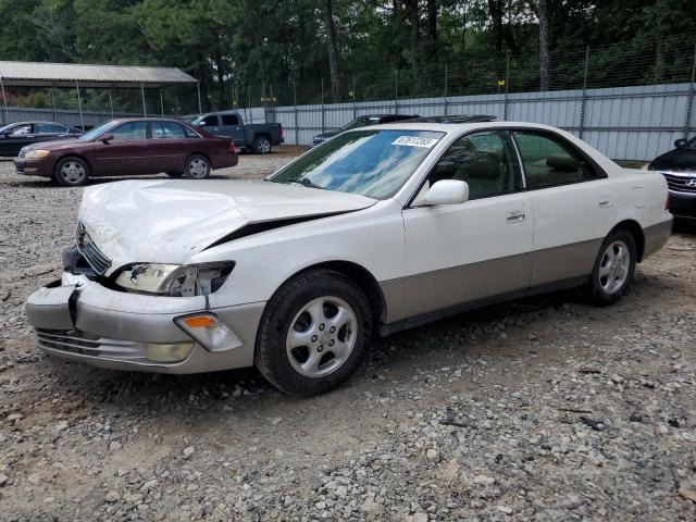 Global Auto Auctions: 1997 LEXUS ES 300
