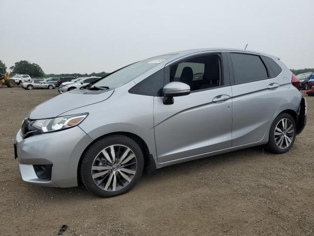 HONDA FIT EX