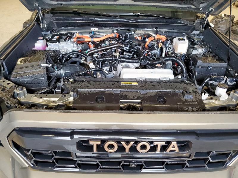 2024 TOYOTA TACOMA DOUBLE CAB 3TYLF5LN9RT009830