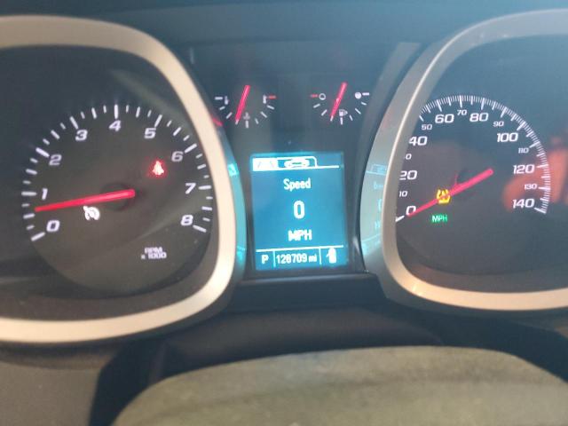 2015 CHEVROLET EQUINOX LT - 2GNFLGE36F6161120