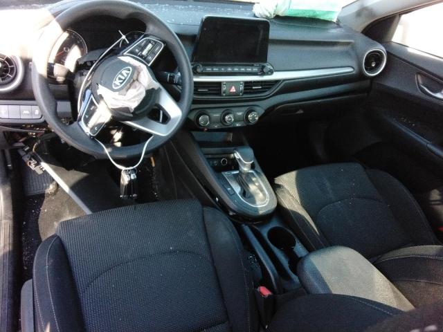 2020 KIA FORTE FE 3KPF24AD1LE255250