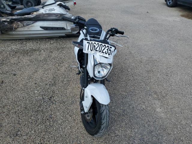 2020 KAWASAKI BR125 J JKABRRJ12LDA16298
