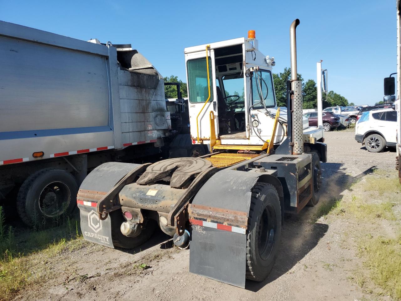 Lot #3222439283 2017 CAPACITY UNKNOWN