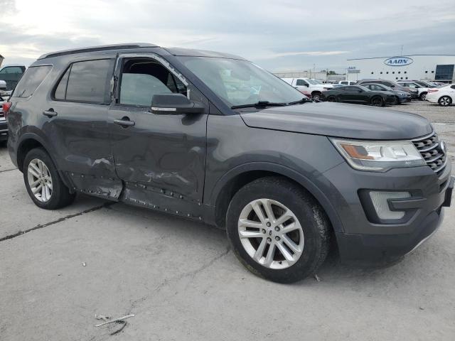 2016 FORD EXPLORER X 1FM5K7DH1GGC62566