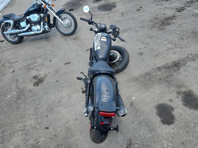 2022 HONDA CMX300 A MLHNC5352N5500170