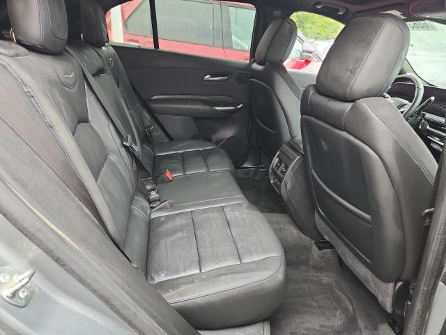 2025 CADILLAC XT4 SPORT 1GYFZFR43SF110432