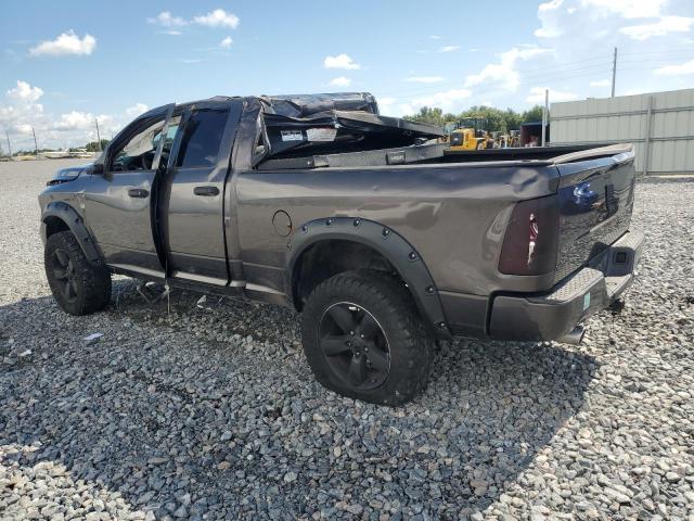 2015 RAM 1500 ST 1C6RR6FT5FS650979