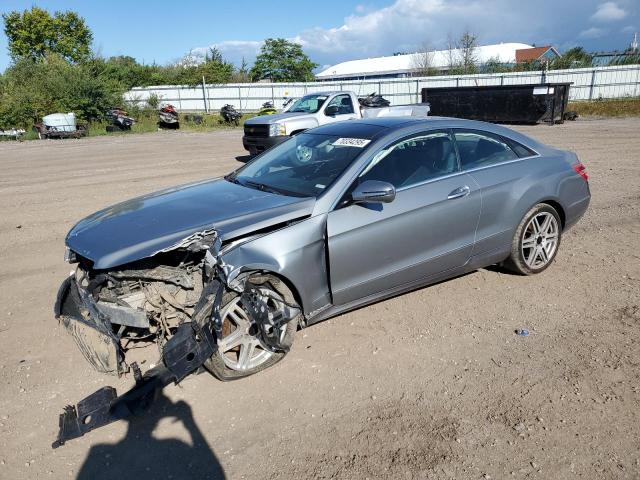 MERCEDES-BENZ E 350