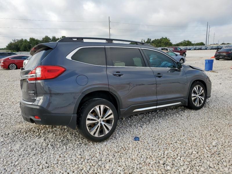 2020 SUBARU ASCENT LIMITED 4S4WMAPD7L3453074