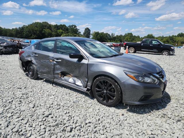 2017 NISSAN ALTIMA 2.5 - 1N4AL3AP2HC192580