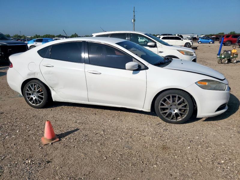 2015 DODGE DART SE - 1C3CDFAA6FD338021
