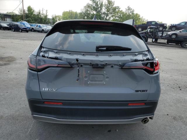 2024 HONDA HR-V SPORT 3CZRZ2H53RM759755