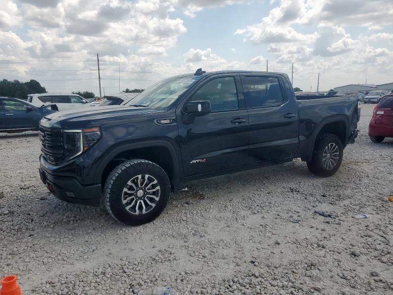 2023 GMC SIERRA K1500 AT4 1GTUUEE83PZ172644