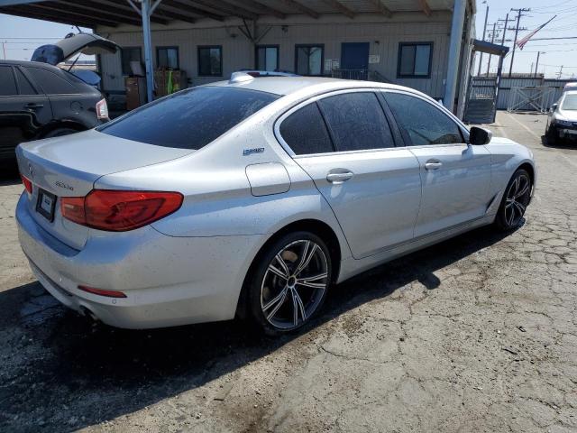2019 BMW 530E - WBAJA9C53KB253749