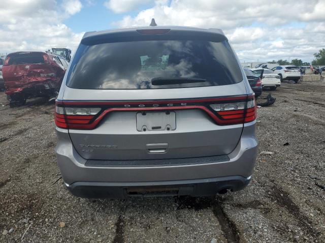 2015 DODGE DURANGO SX 1C4RDJAG2FC850636