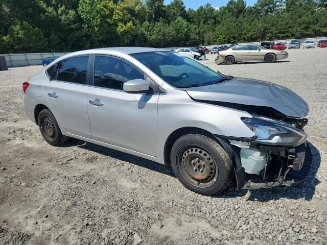 2017 NISSAN SENTRA S 3N1AB7AP4HY283204