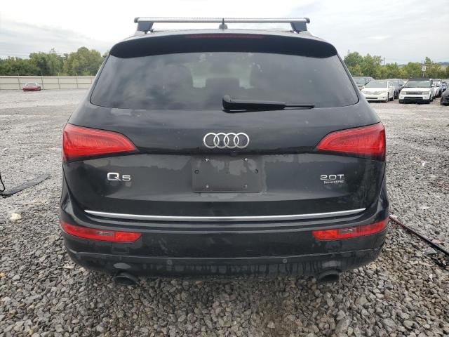 2016 AUDI Q5 PREMIUM WA1L2AFP1GA042676