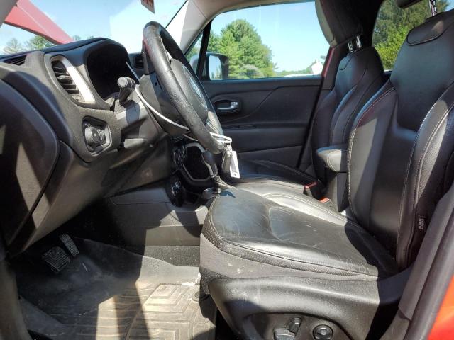 2016 JEEP RENEGADE L ZACCJBDT9GPE35825
