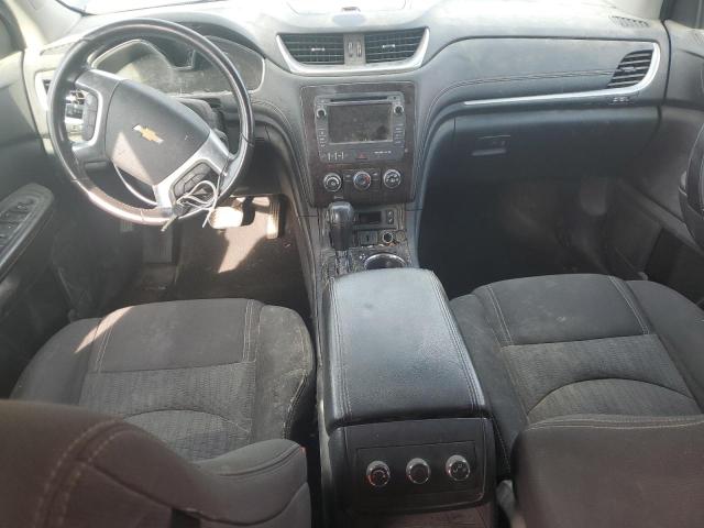 2015 CHEVROLET TRAVERSE LT 1GNKVGKD8FJ267948