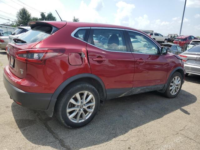 2022 NISSAN ROGUE SPOR JN1BJ1AW5NW475455