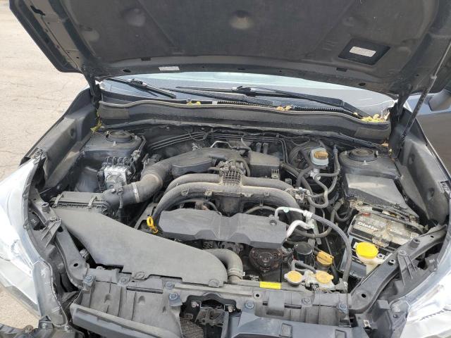 2017 SUBARU FORESTER 2 JF2SJAEC0HH413291