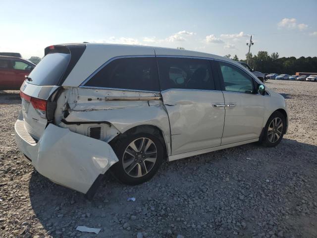 2015 HONDA ODYSSEY TOURING 5FNRL5H91FB029984