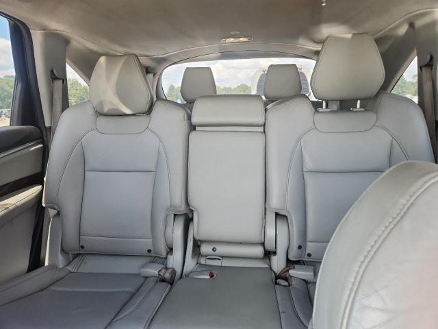 2016 ACURA MDX 5FRYD4H26GB006349