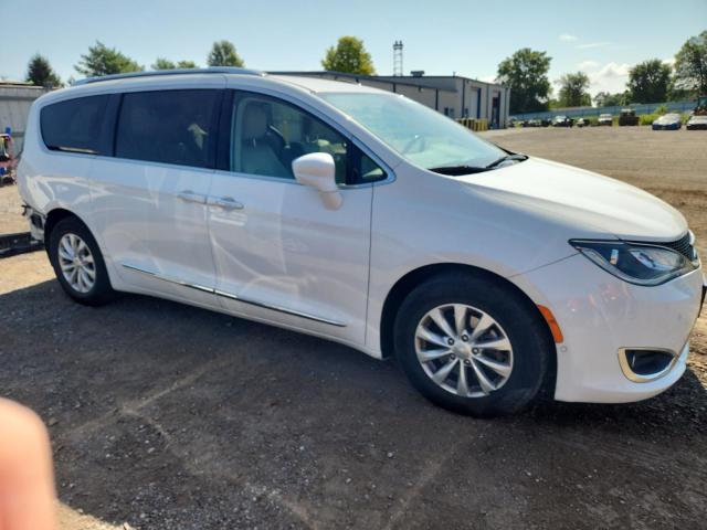 2018 CHRYSLER PACIFICA T 2C4RC1EG3JR131294