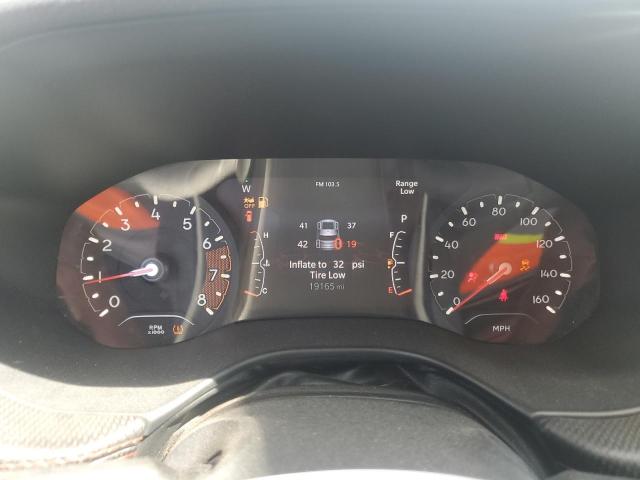 2022 JEEP COMPASS TRAILHAWK 3C4NJDDB0NT102429