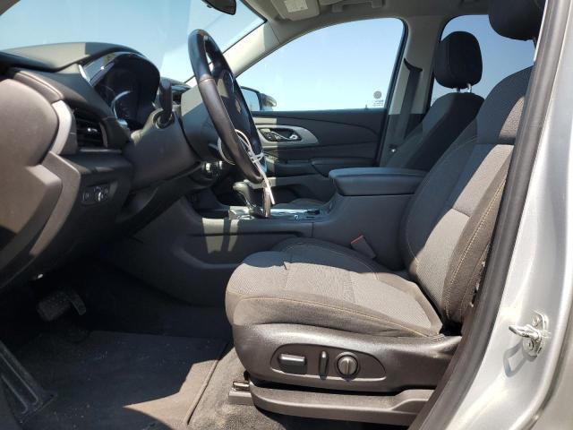 2018 CHEVROLET TRAVERSE L - 1GNEVGKW6JJ123435