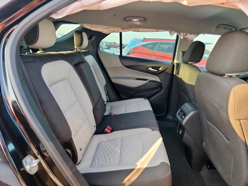2020 CHEVROLET EQUINOX LS 2GNAXHEV5L6165337