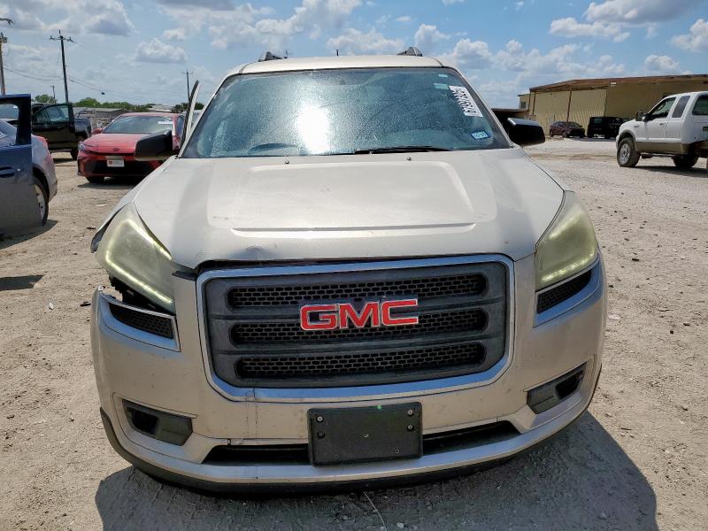 2016 GMC ACADIA SLE 1GKKRPKD3GJ262188