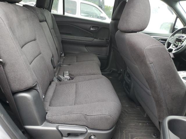 2022 HONDA PILOT SPORT 5FNYF6H38NB075203