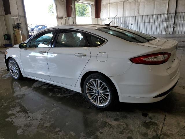 2015 FORD FUSION SE - 3FA6P0HD2FR194901