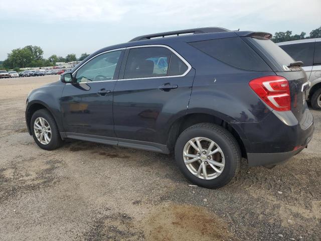 2016 CHEVROLET EQUINOX LT 2GNALCEK1G6109180