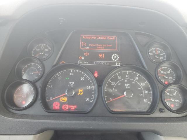 2018 PETERBILT TRACTOR 579 #3292402264