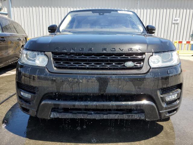2016 LAND ROVER RANGE ROVE SALWR2EF0GA101545