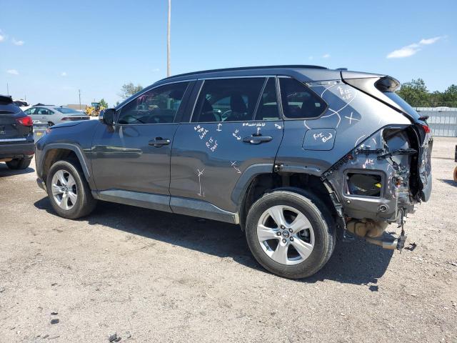 2020 TOYOTA RAV4 XLE 2T3W1RFV1LC079226