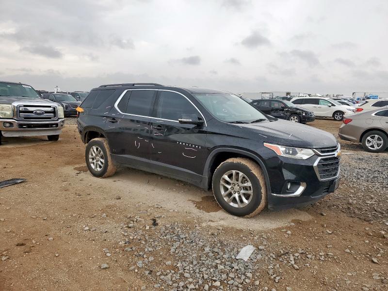 2019 CHEVROLET TRAVERSE L - 1GNERGKW7KJ173265