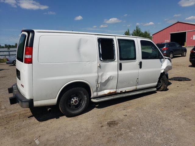 2017 GMC SAVANA G25 1GTW7AFF8H1250440