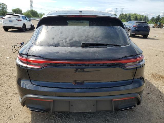 2023 PORSCHE MACAN BASE WP1AA2A56PLB00375