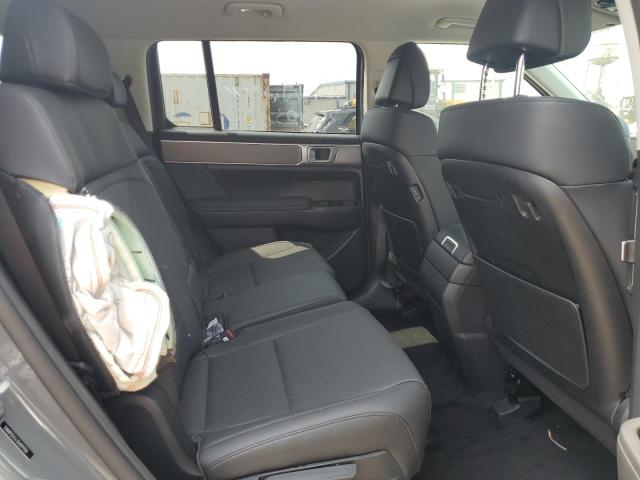 2025 HYUNDAI SANTA FE SEL 5NMP2DGL1SH079150